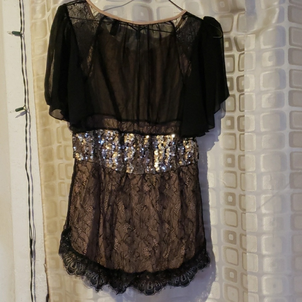 Blouse - Picture 4 of 4